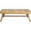 Hot KARE Design Coffee Table Marbella 120x65cm