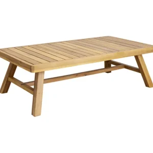 Hot KARE Design Coffee Table Marbella 120x65cm