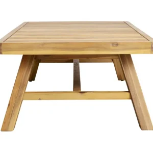 Hot KARE Design Coffee Table Marbella 120x65cm