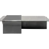 Discount KARE Design Coffee Table Montagna 142x70cm