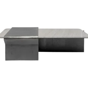 Discount KARE Design Coffee Table Montagna 142x70cm