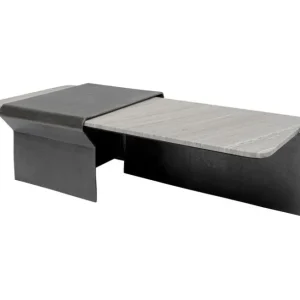 Discount KARE Design Coffee Table Montagna 142x70cm