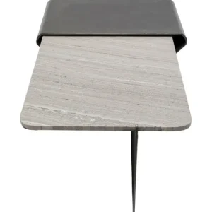 Discount KARE Design Coffee Table Montagna 142x70cm