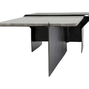 Discount KARE Design Coffee Table Montagna 142x70cm
