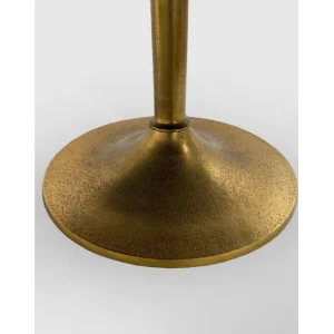 Discount KARE Design Coffee Table Morocco Brass Ø91cm