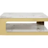 New KARE Design Coffee Table Nube Duo 130x70cm