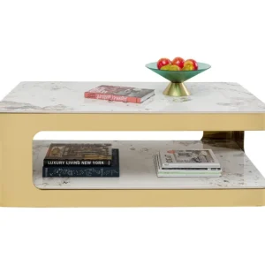 New KARE Design Coffee Table Nube Duo 130x70cm