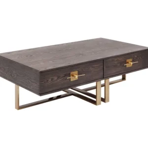 New KARE Design Coffee Table Osaka 138x77cm