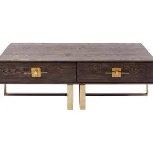 New KARE Design Coffee Table Osaka 138x77cm