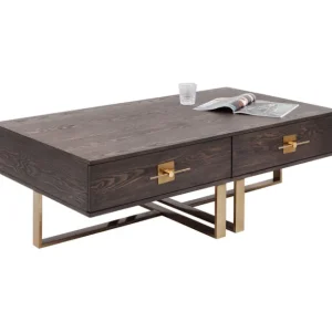 New KARE Design Coffee Table Osaka 138x77cm