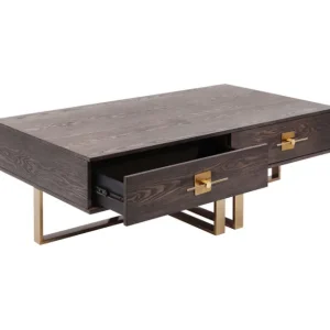 New KARE Design Coffee Table Osaka 138x77cm