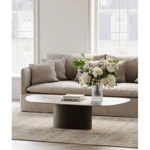 Online KARE Design Coffee Table Paso 150x86cm