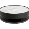 Clearance KARE Design Coffee Table Phoenix Ø93cm