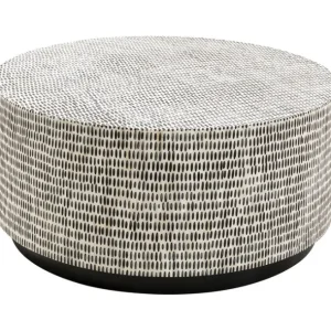 New KARE Design Coffee Table Piano Ø76cm
