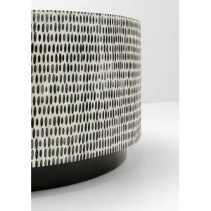 New KARE Design Coffee Table Piano Ø76cm