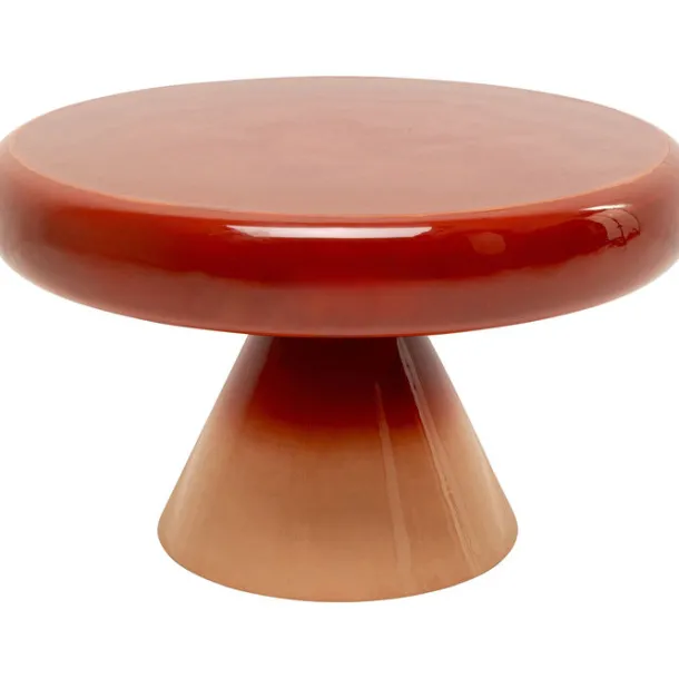 New KARE Design Coffee Table Rici Colore Ø60cm
