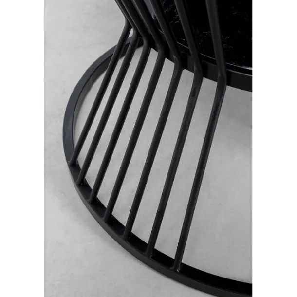 coffee_table_roma_black_s_3.webp Outlet KARE Design Coffee Table Roma Black (2/Set)