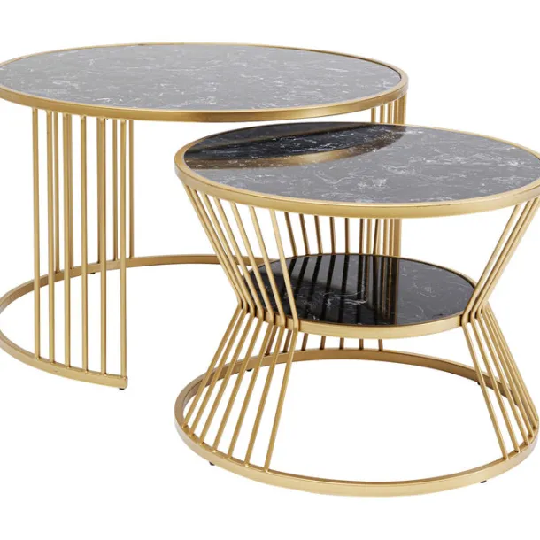 coffee_table_roma_set_5.webp Sale KARE Design Coffee Table Roma (2/Set)