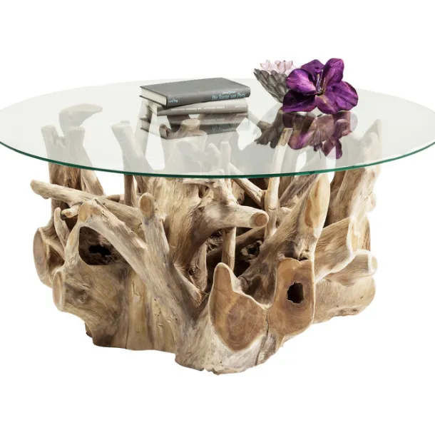 coffee_table_roots_cm_4.webp Best KARE Design Coffee Table Roots Ø100cm