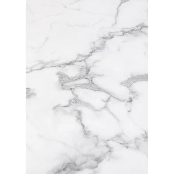 coffee_table_schickeria_m_4.webp Clearance KARE Design Coffee Table Schickeria Marble White Ø80cm