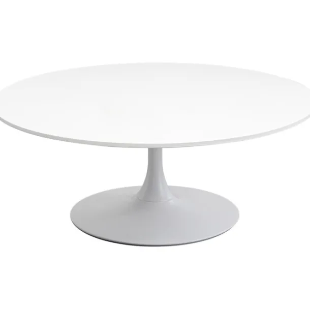 coffee_table_schickeria_w_0-1.webp Sale KARE Design Coffee Table Schickeria White Ø110cm
