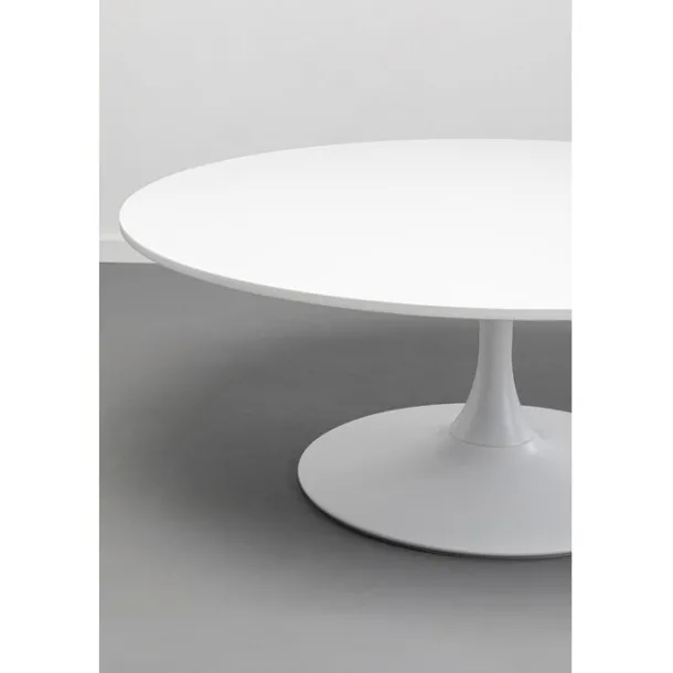 coffee_table_schickeria_w_2-1.webp Sale KARE Design Coffee Table Schickeria White Ø110cm