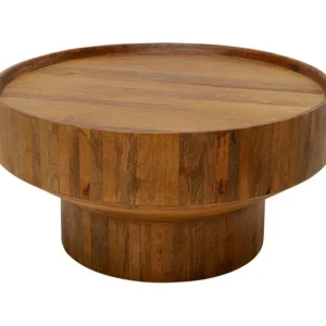 Discount KARE Design Coffee Table Tessa Ø80cm