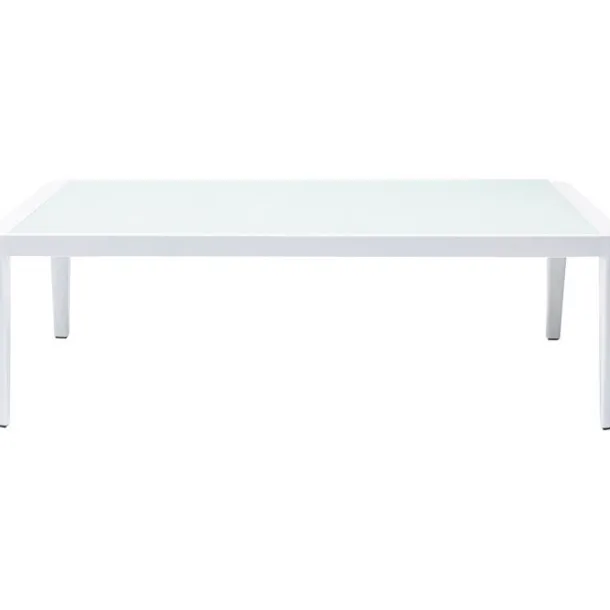 coffee_table_tiki_white_0.webp Clearance KARE Design Coffee Table Tiki White