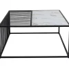 Discount KARE Design Coffee Table Twice 80x80cm