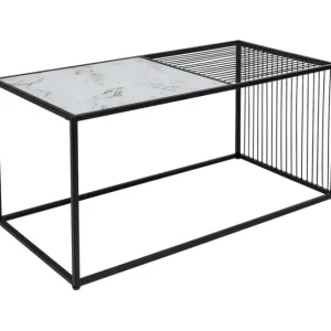 Hot KARE Design Coffee Table Twice 100x50cm