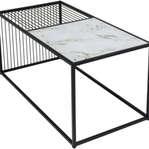 Hot KARE Design Coffee Table Twice 100x50cm