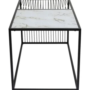 Hot KARE Design Coffee Table Twice 100x50cm