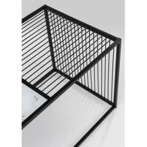 Hot KARE Design Coffee Table Twice 100x50cm