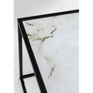 Hot KARE Design Coffee Table Twice 100x50cm