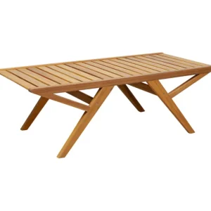 Hot KARE Design Coffee Table Valencia 120x60cm