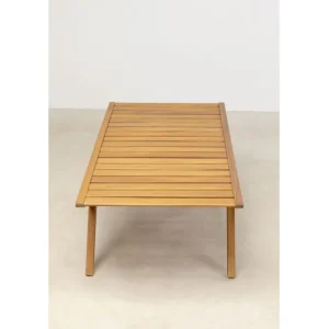 Hot KARE Design Coffee Table Valencia 120x60cm