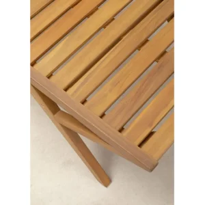 Hot KARE Design Coffee Table Valencia 120x60cm