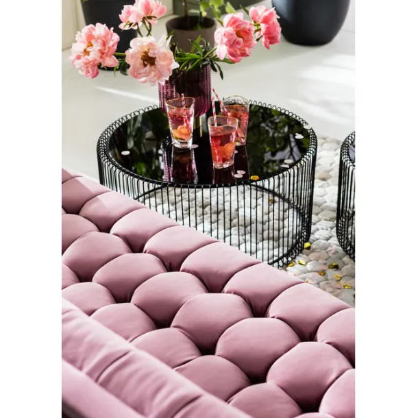 coffee_table_wire_black_s_5.webp Fashion KARE Design Coffee Table Wire Black (2/Set)