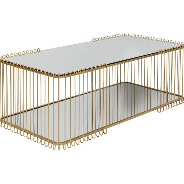 coffee_table_wire_double__1-1.webp New KARE Design Coffee Table Wire Double Brass 120x60cm