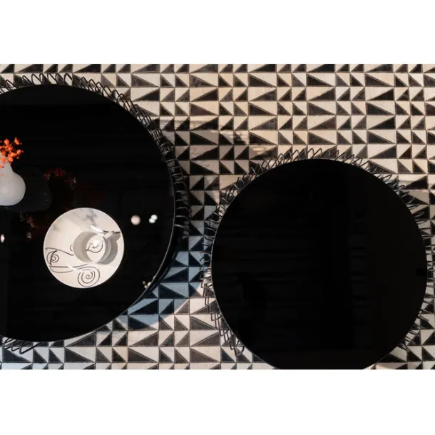 coffee_table_wire_double__2-2.webp Fashion KARE Design Coffee Table Wire Double Black (2/Set)
