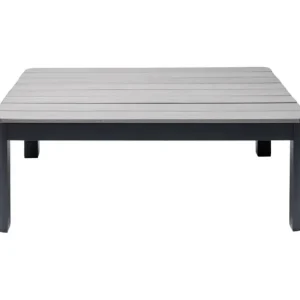 Best KARE Design Coffee/Dining Table Holiday Black