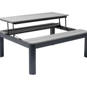 Best KARE Design Coffee/Dining Table Holiday Black