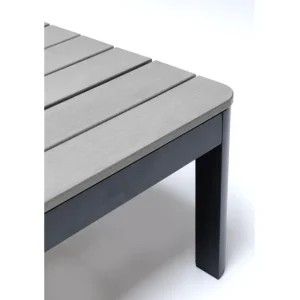 Best KARE Design Coffee/Dining Table Holiday Black