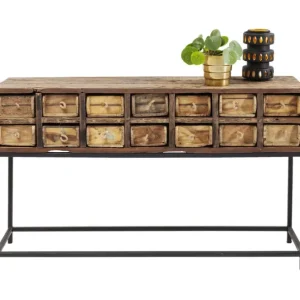 Fashion KARE Design Console Bastidon 125cm