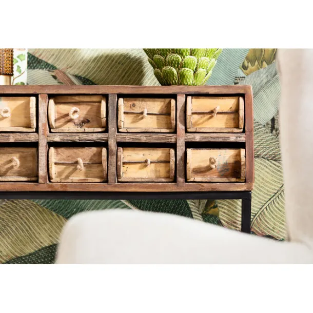 console_bastidon_cm_2.webp Fashion KARE Design Console Bastidon 125cm