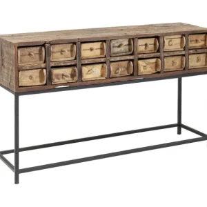 Fashion KARE Design Console Bastidon 125cm