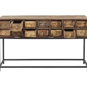 Fashion KARE Design Console Bastidon 125cm