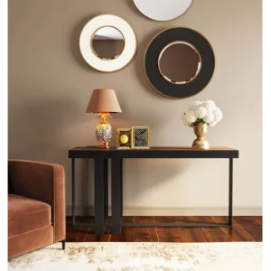 Fashion KARE Design Console Bravo 150x45cm