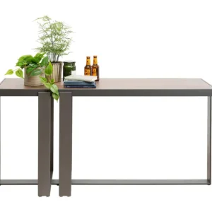 Fashion KARE Design Console Bravo 150x45cm