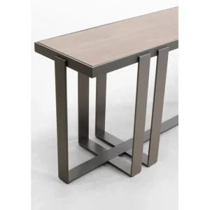 Fashion KARE Design Console Bravo 150x45cm